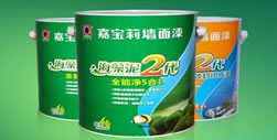 怎么選擇木門用環(huán)保油漆