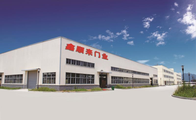 鑫順來門業(yè)：以匠心鑄就品質(zhì)，以創(chuàng)新引領(lǐng)未來