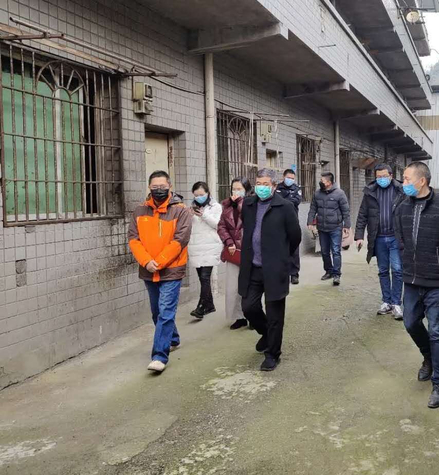 作為木門廠家，疫情復(fù)工要具備那些措施。
